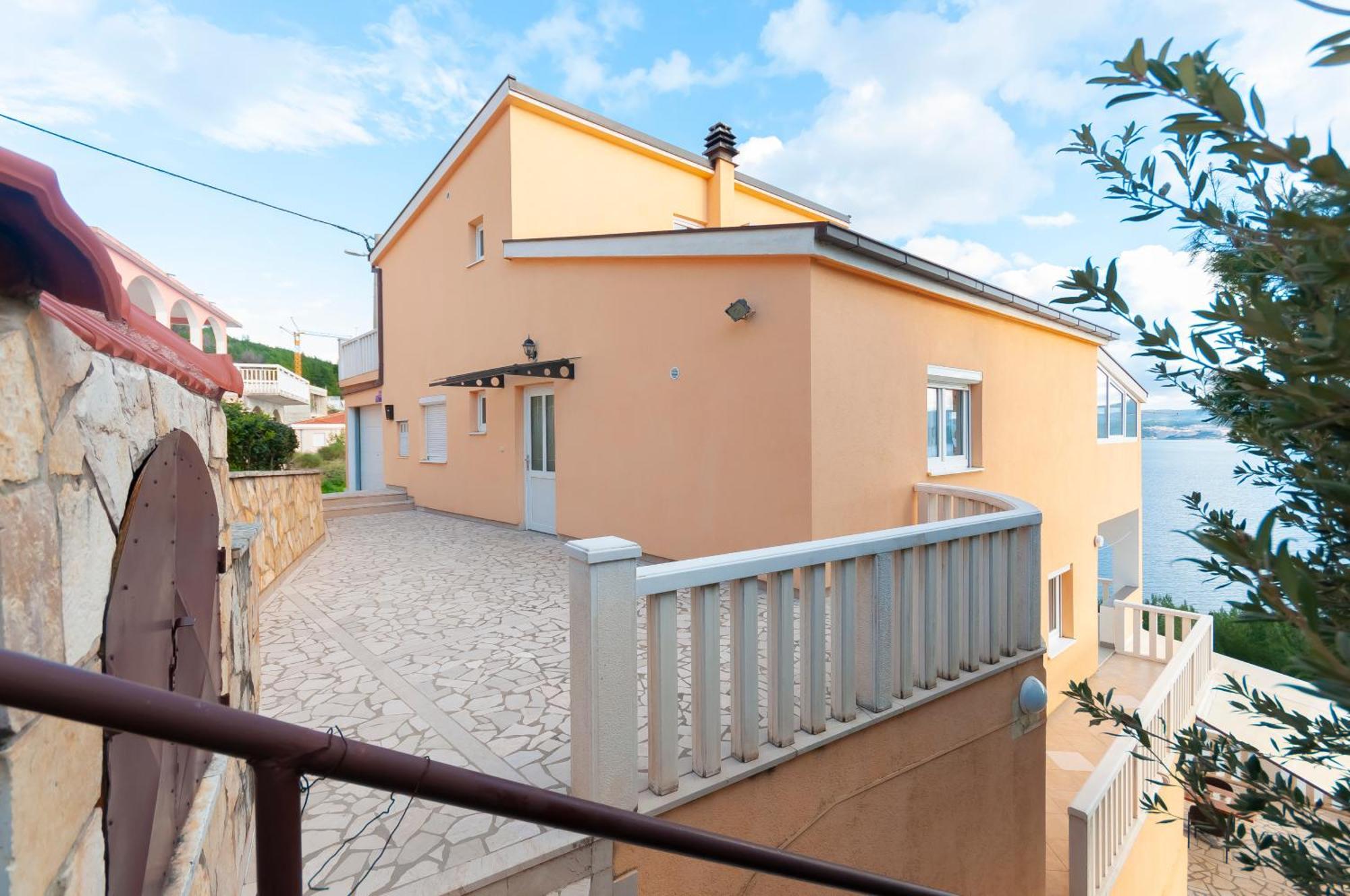 Villa Zoi Celina Zewnętrze zdjęcie