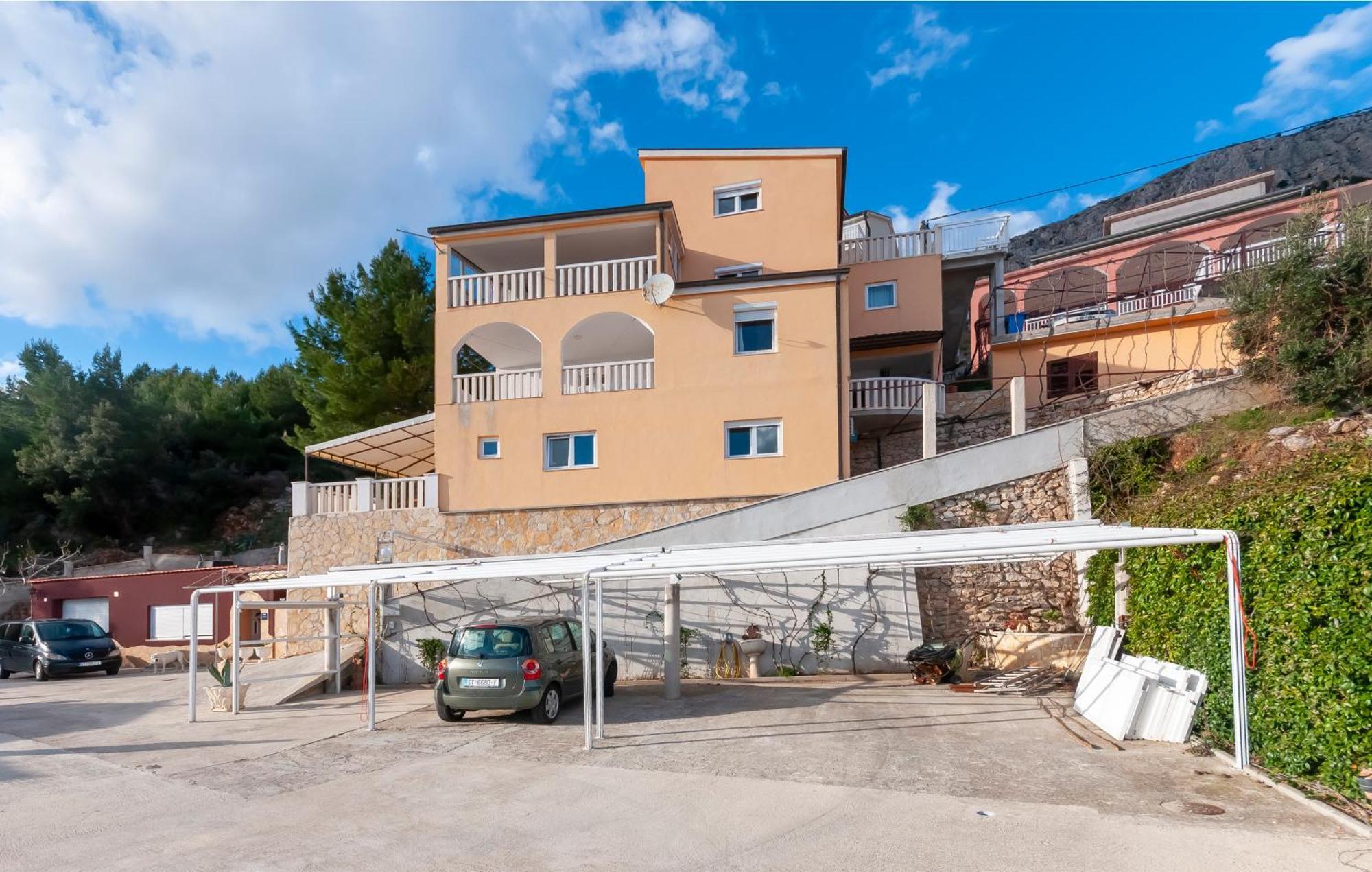Villa Zoi Celina Zewnętrze zdjęcie