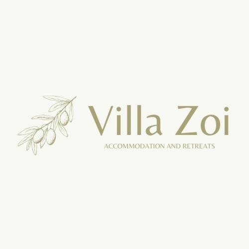 Villa Zoi Celina Zewnętrze zdjęcie