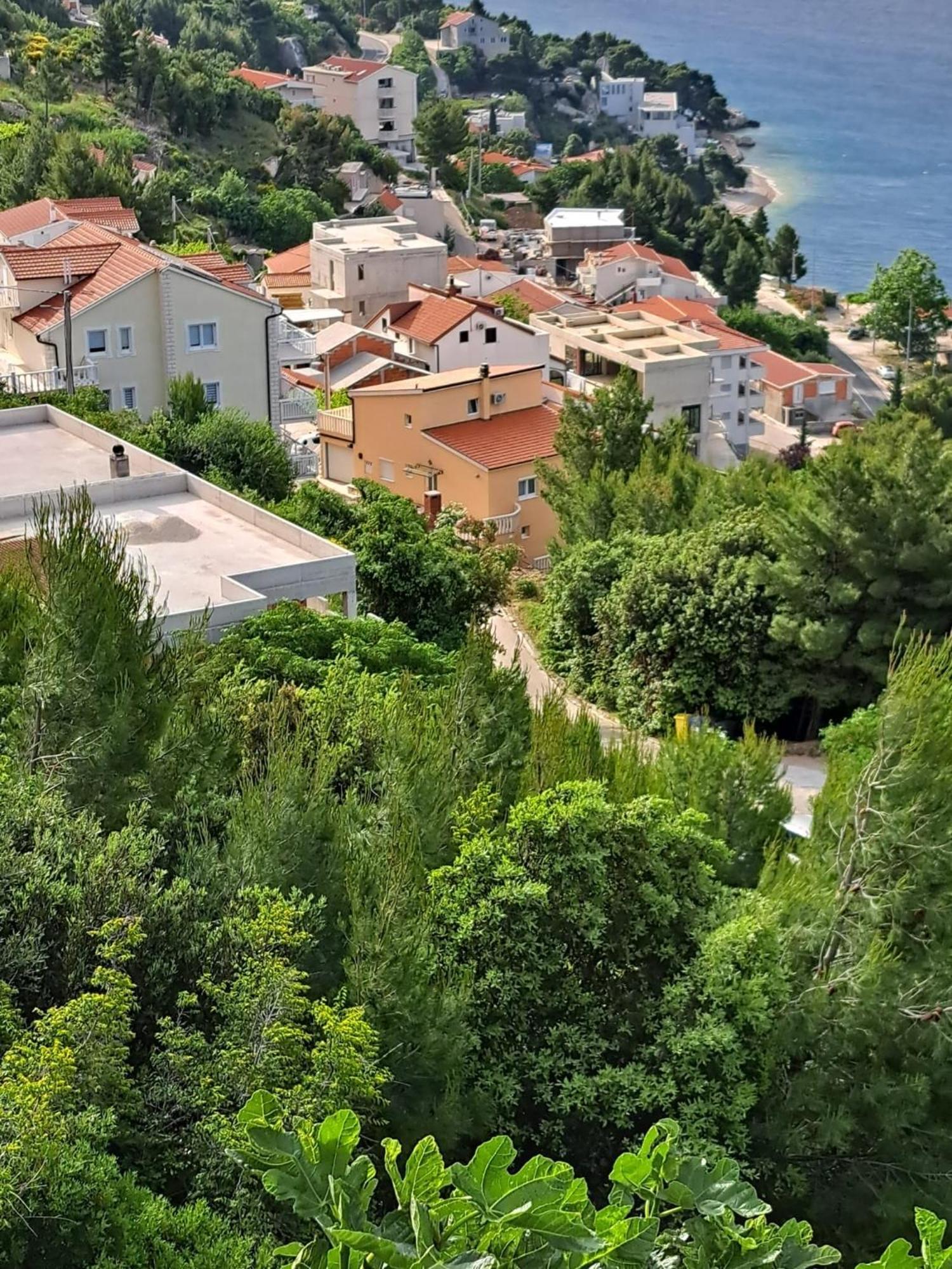 Villa Zoi Celina Zewnętrze zdjęcie